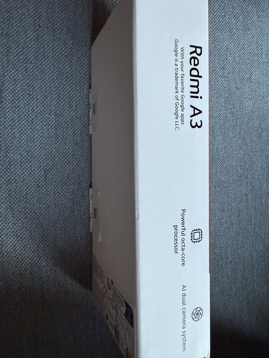 Xiaomi Redmi A3 128 Gb NOU