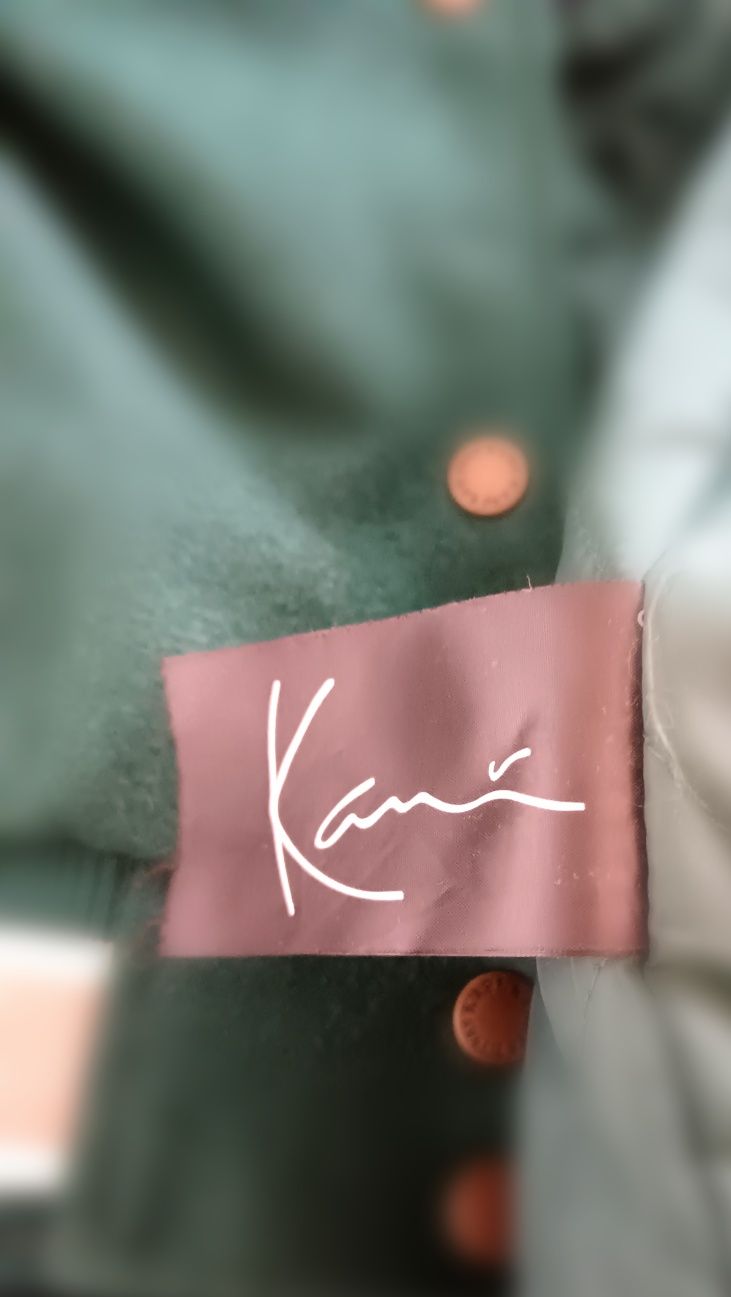 Дамско бейзболно яке Karl Kane S