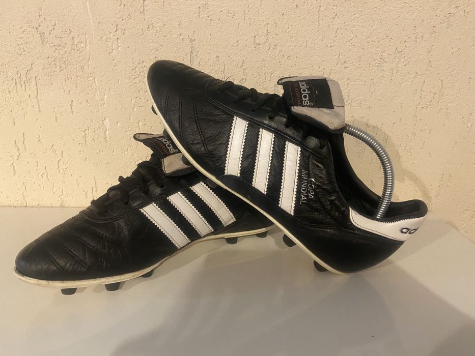 Ghete fotbal adida Copa Mundial!