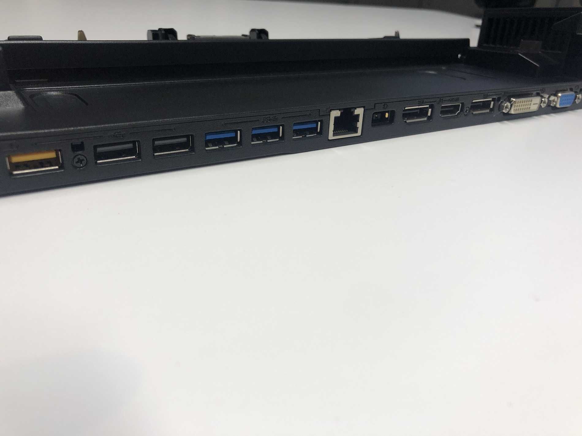 докинг станция Lenovo ThinkPad Ultra Dock 40A2