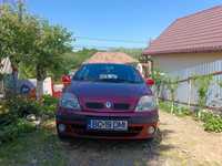 Renault Scenic 2002