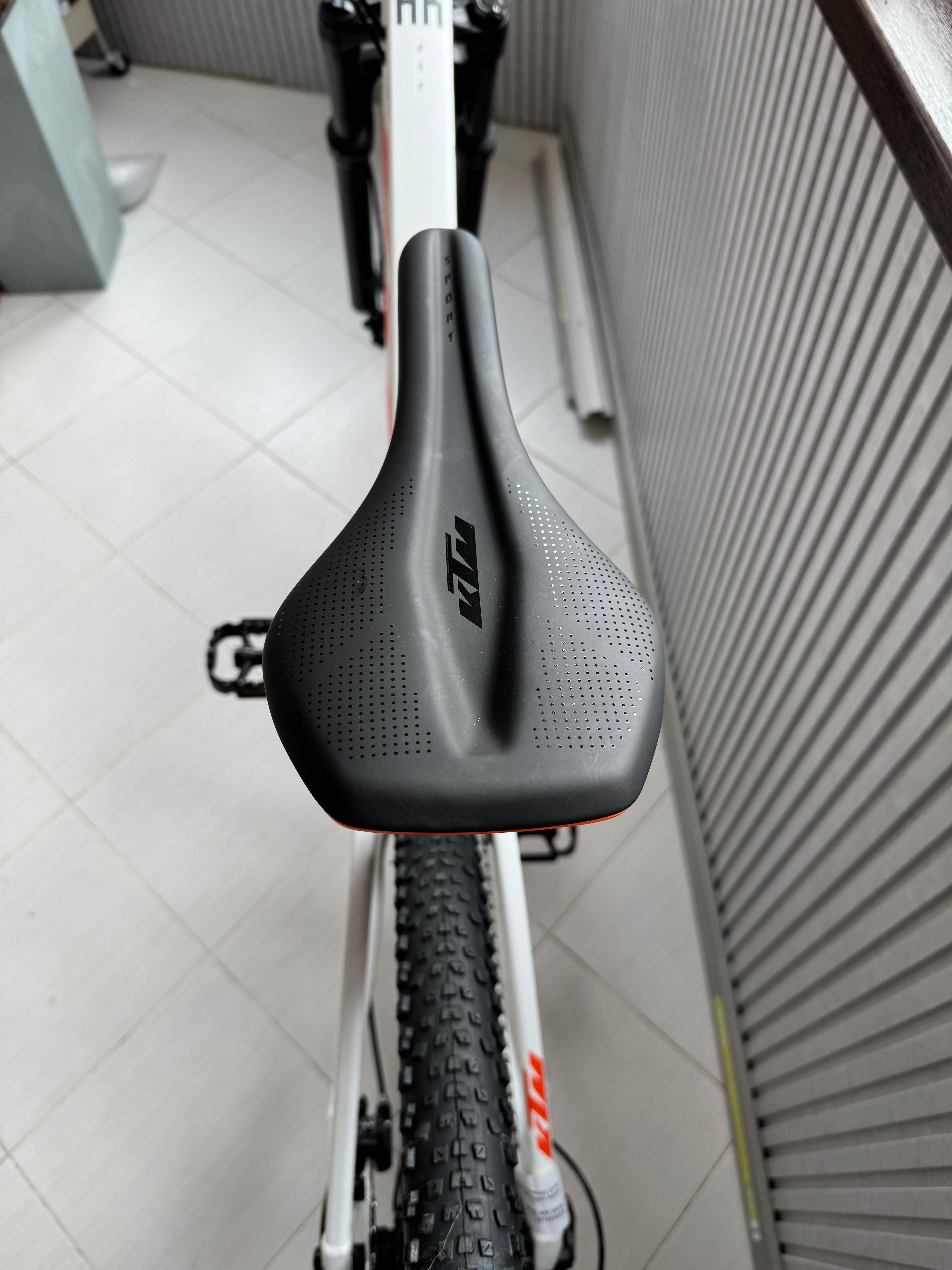 KTM 29 планински
