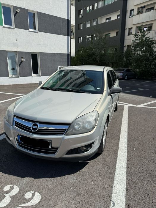 Opel Astra H 2010