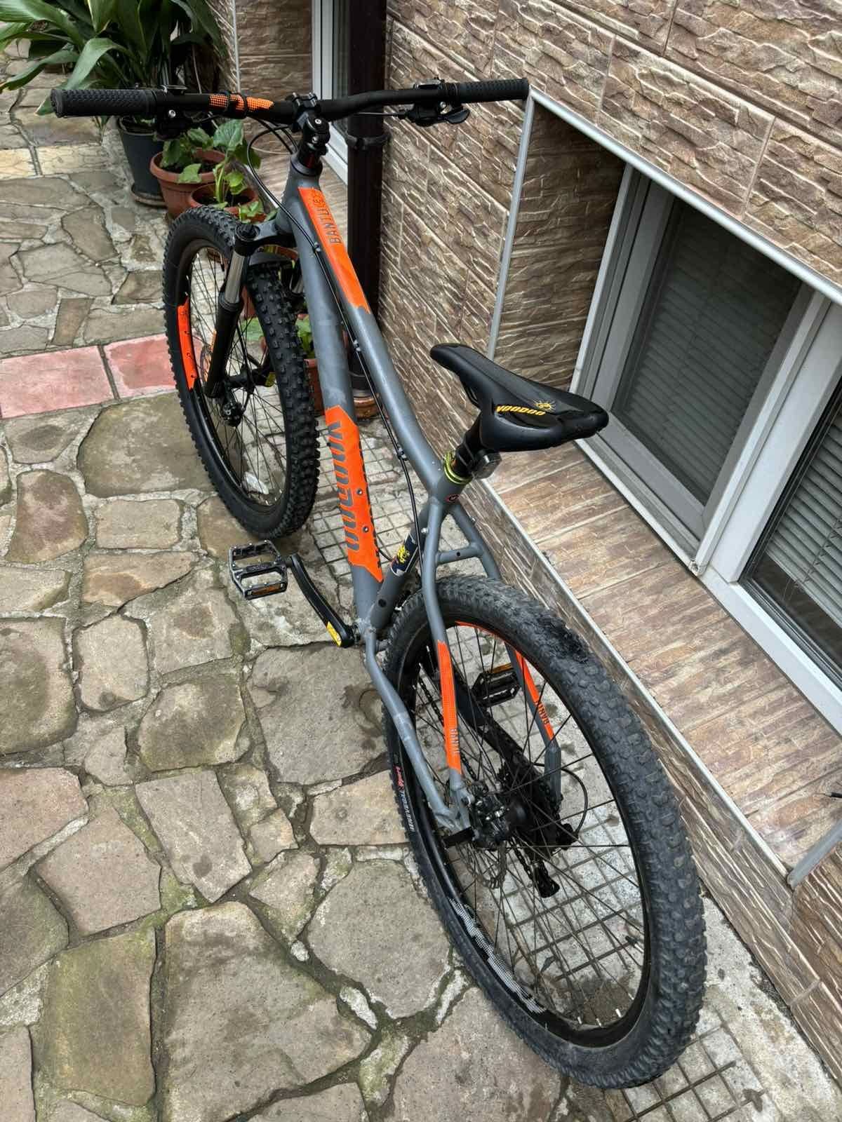 Велосипед Voodoo Bantu 27.5