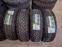 4бр.всесезонни Нови гуми за кал ROADCRUZA  215 75 15 RA-1100 dot4423