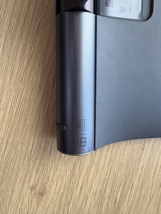 Lenovo yoga smart tab  YT-X705F