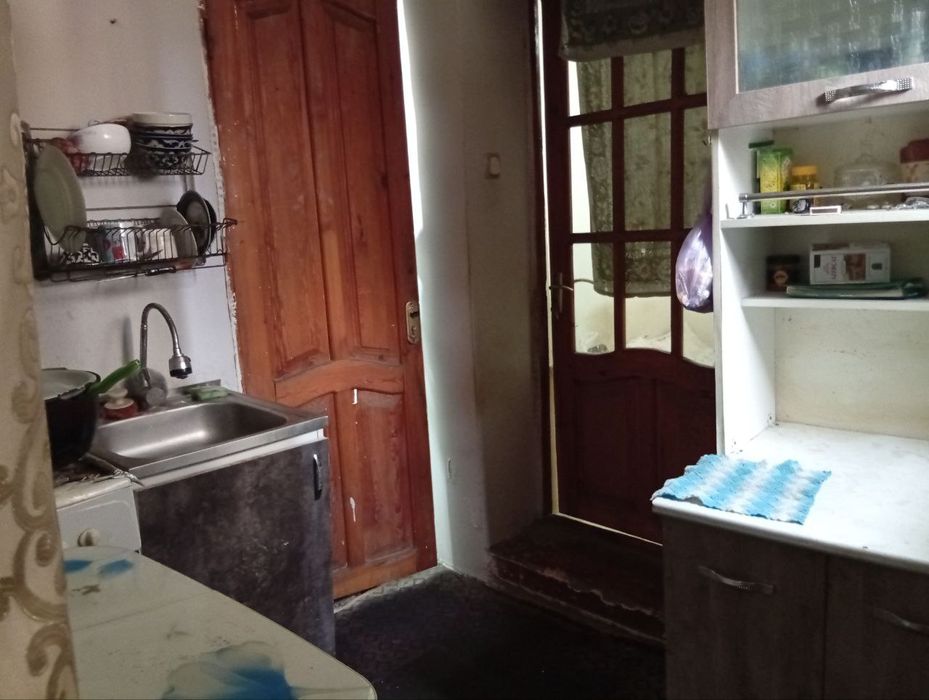 Продам квартира своя