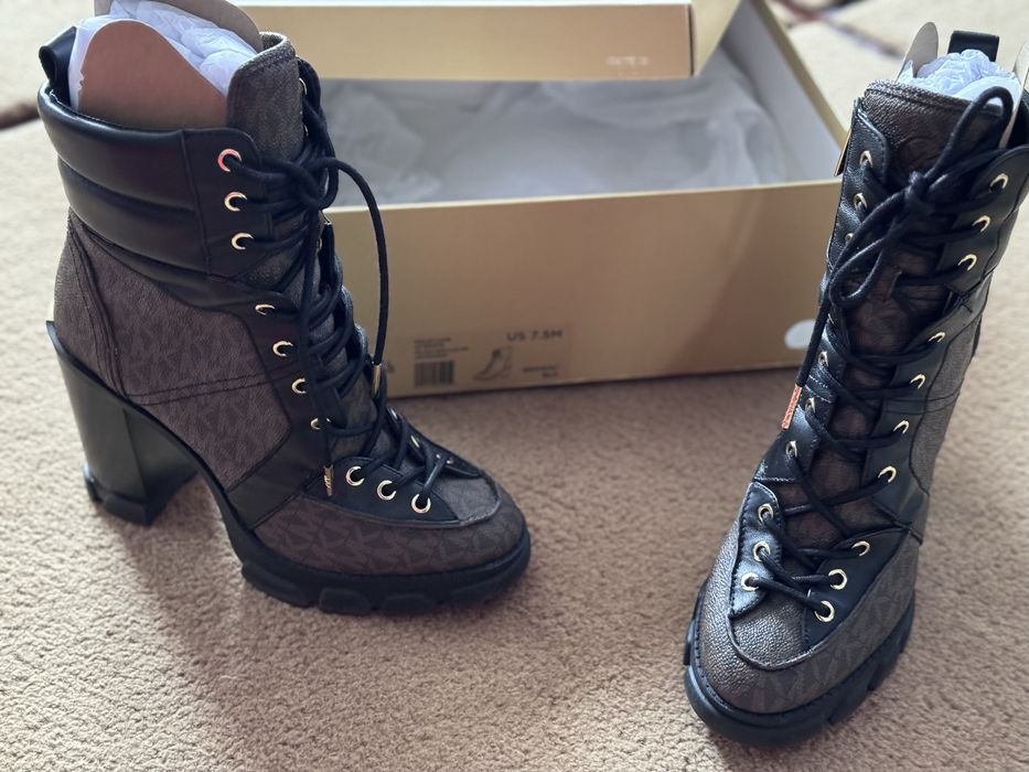 Botine Michael Kors