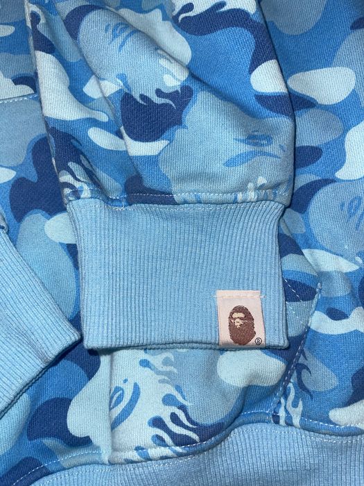 Hanorac A Bathing Ape