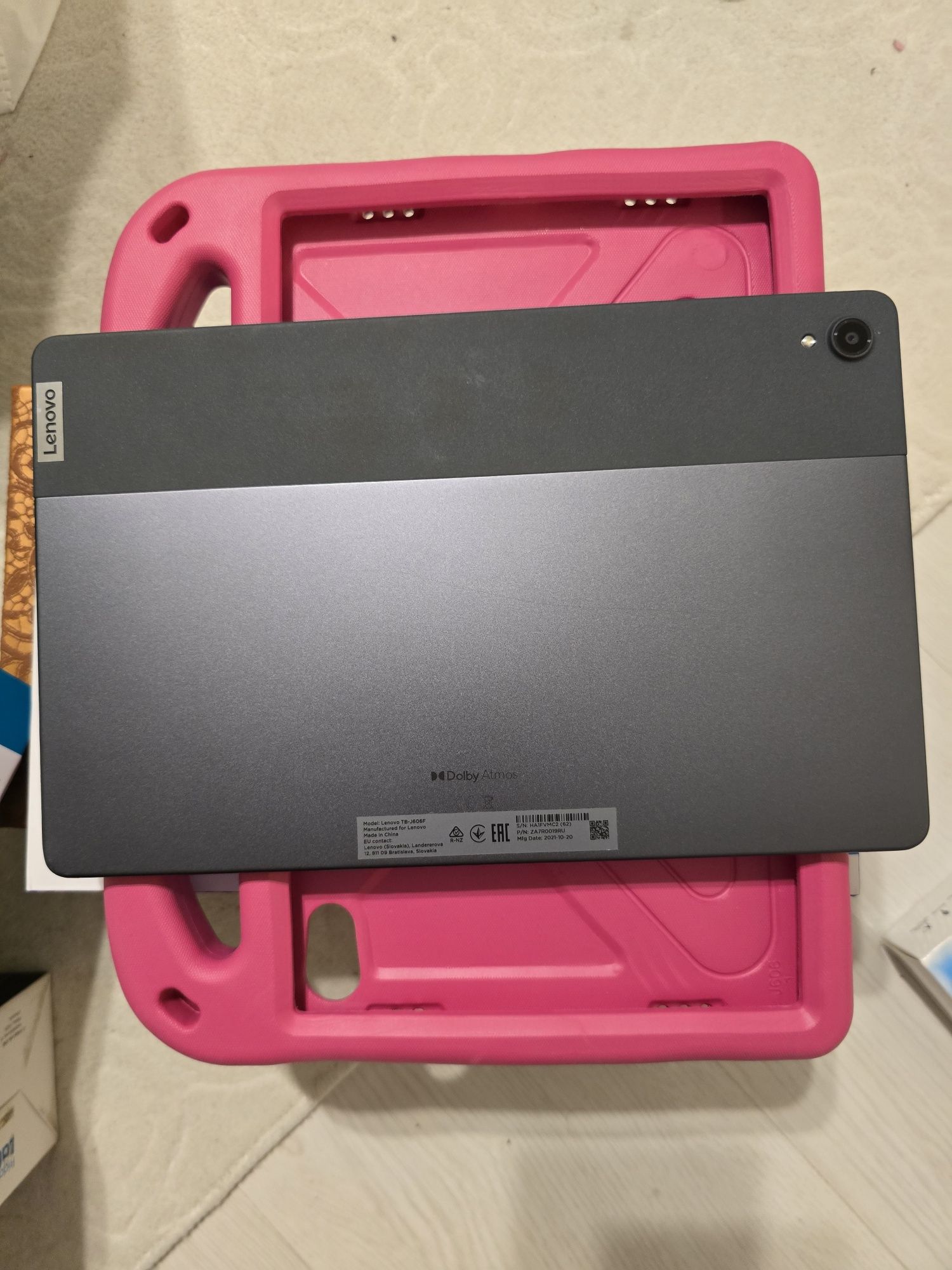 Lenovo TAB P11  128 GB