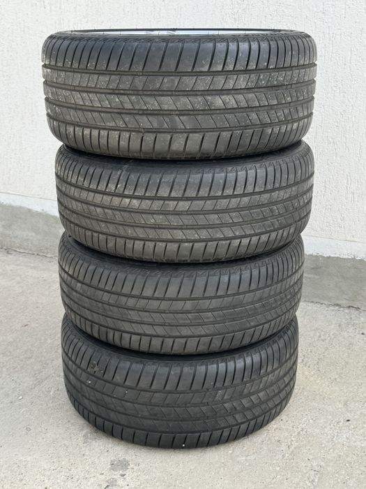 Jante cu anvelope Bmw M pe 18 pentru Bmw seria 4