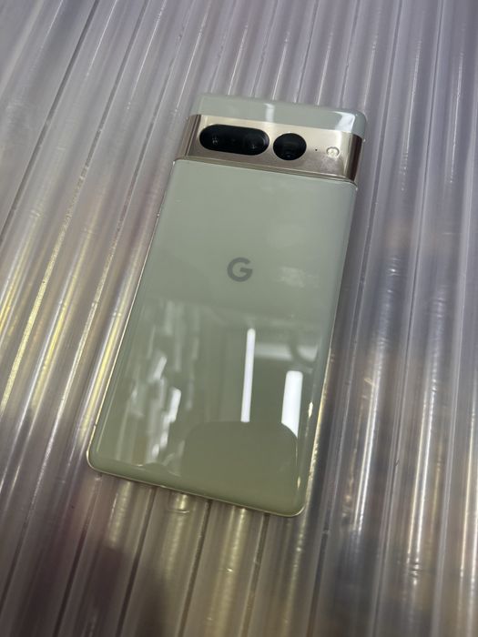 Google Pixel7pro