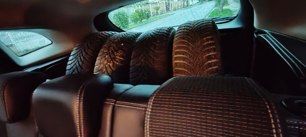 Renault Megane 3 Gt Line