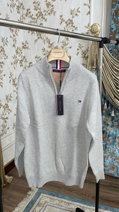 tommy полузамок