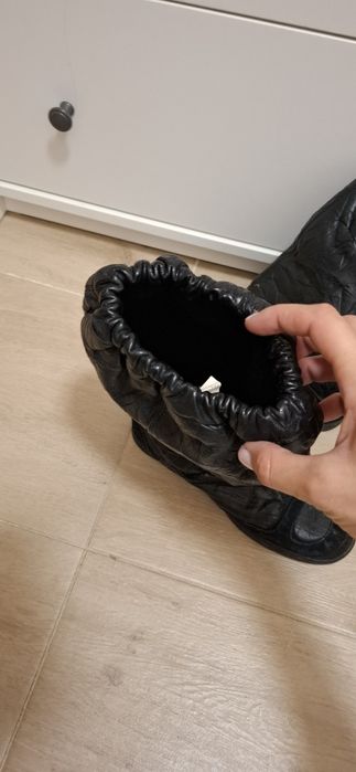 Moon boots,Diesel