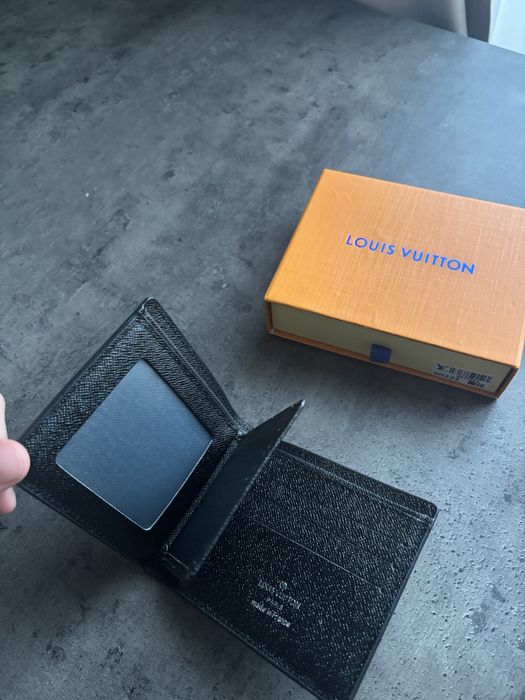 Portofel Louis Vuitton