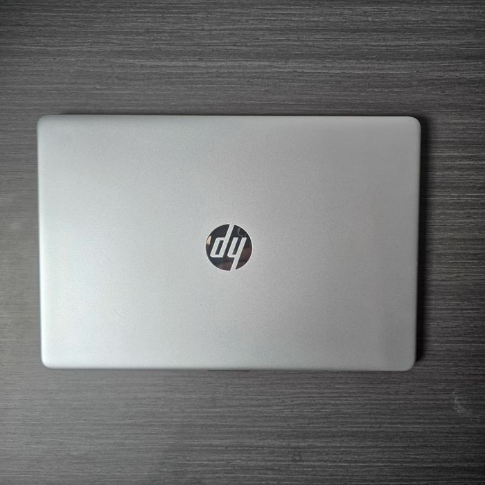 HP  Laptop 15s.