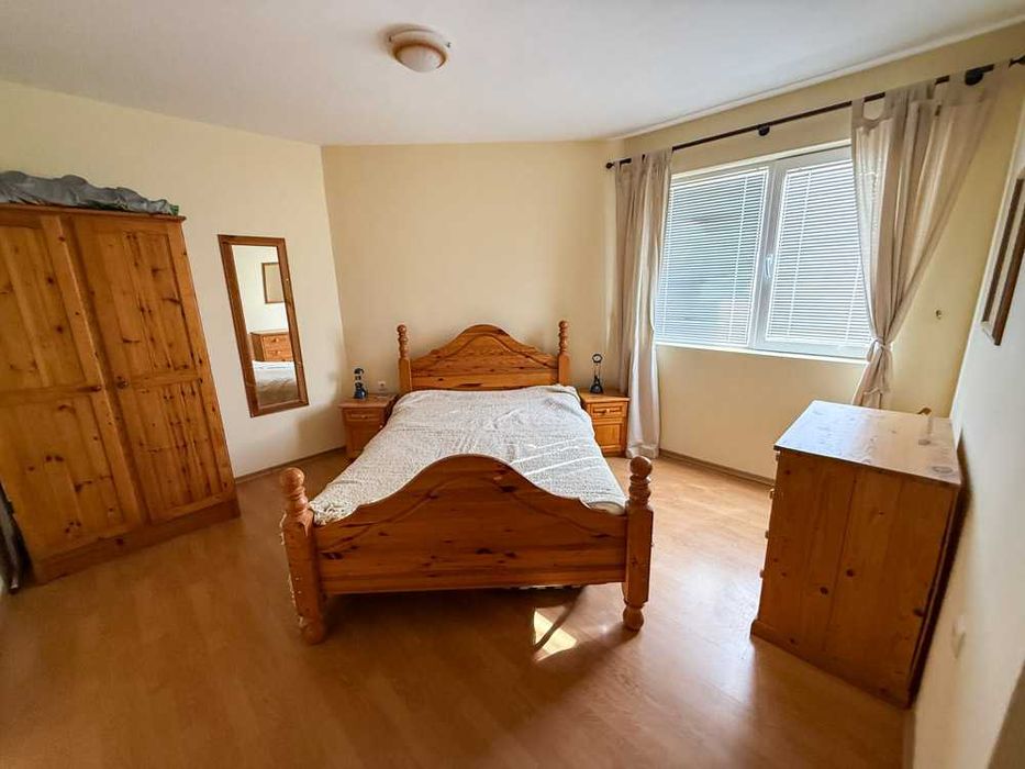 Продава се Тристаен апартамент в Свети Влас - 95 кв.м за 1000 €/кв.м - Снимка #15