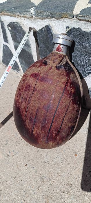 Автентична манерка