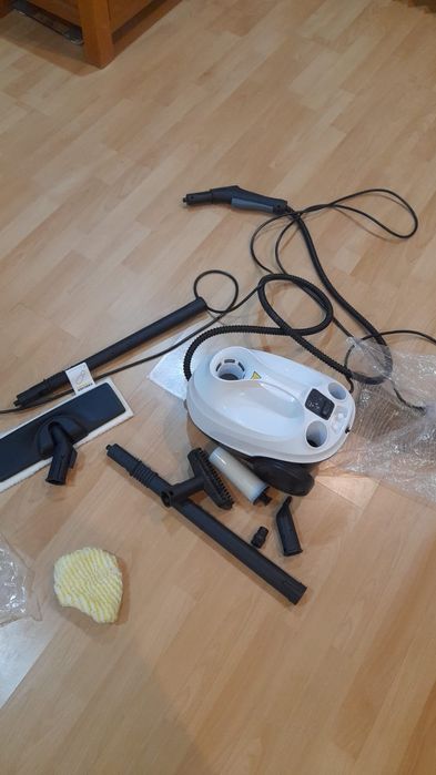 Karcher SC 3  aparat cu aburi