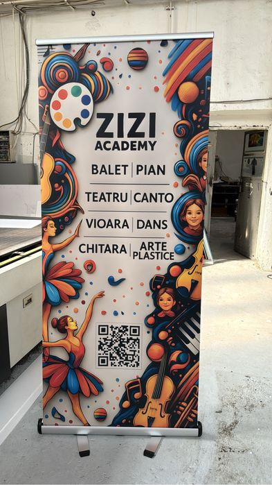 Bener Banner Benare Banere Colante Autocolante Stikare Flayere Plian