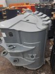 Ковш скальный V=1,8 м3 для экскаватора VOLVO EC290,EC300.