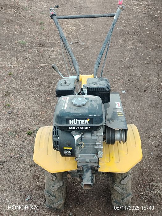 Мотоблок сатылады