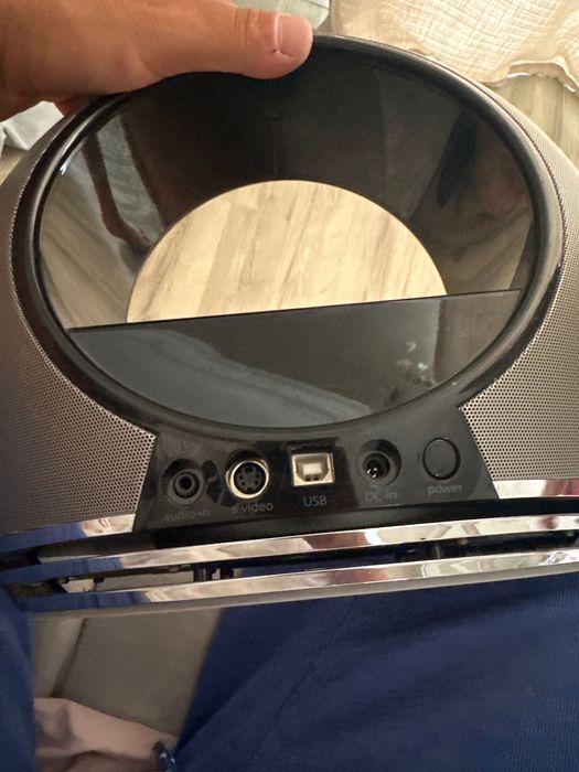 Vand boxa jbl perfect functionala