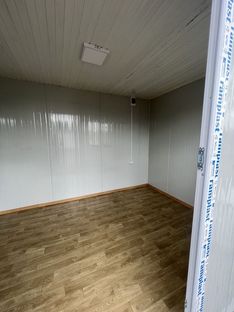 Container organziare santier Container birou vestiar depozitare locuit