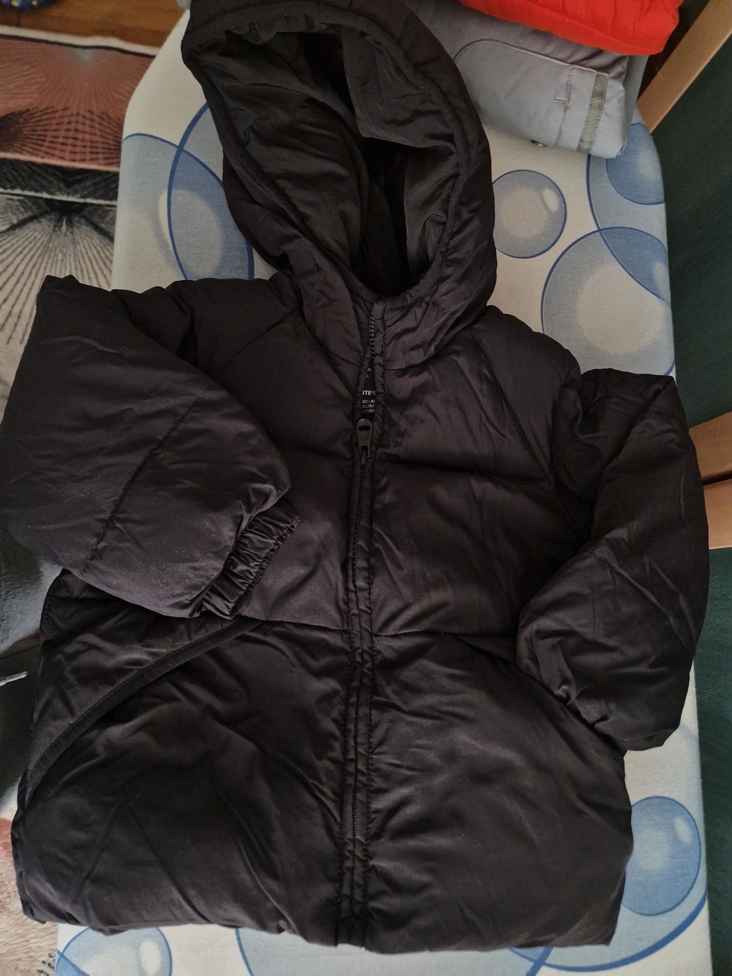 Детски якета zara и mayoral 98см