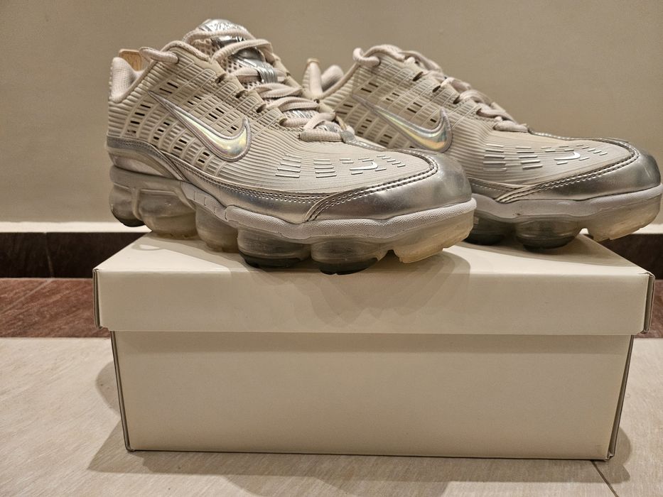 Маратонки Nike Air Vapormax