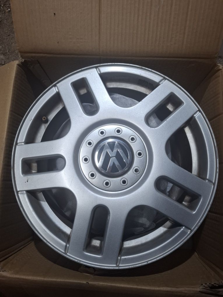 16 5х100 vw audi seat