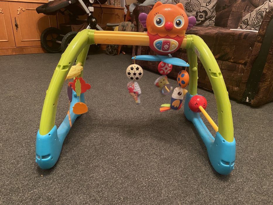 Centru de activitati My-Toys