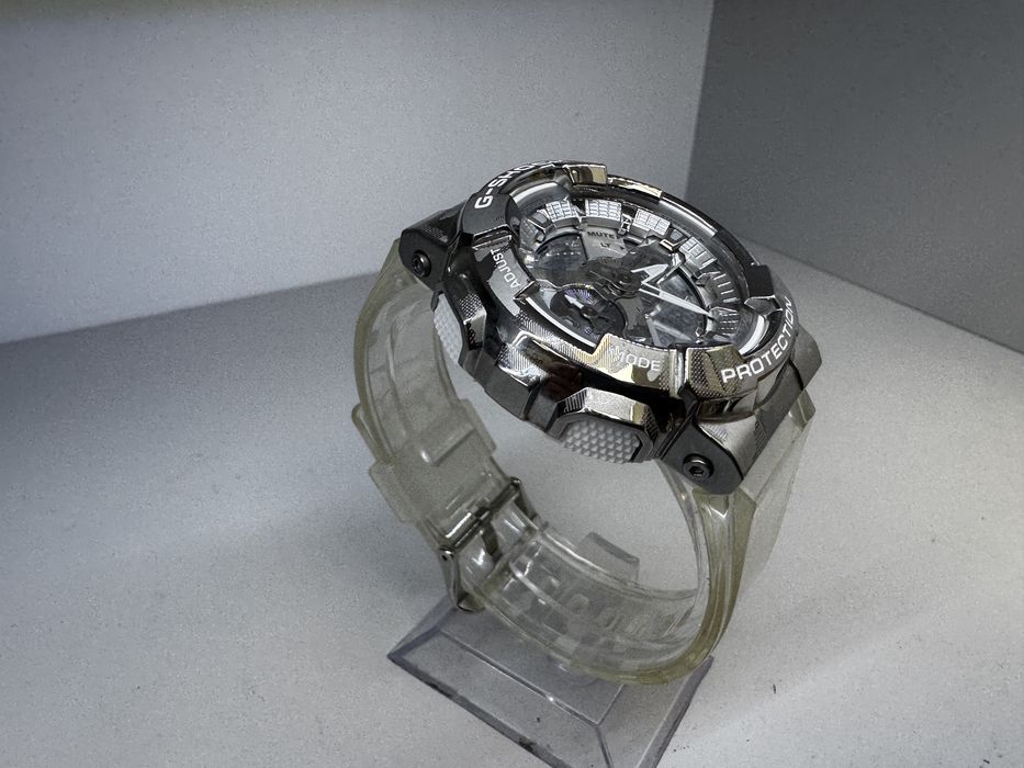 Ceas G-Shock Protection