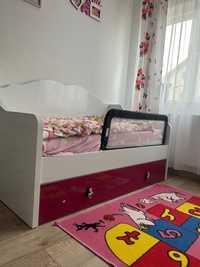 Vând pat pentru copii