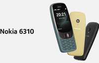 Nokia 6310 yengi telefon