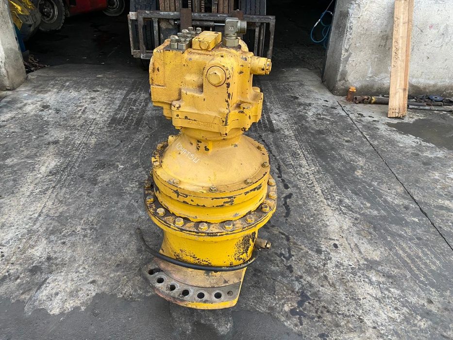 Reductor rotire hidromotor rotire  Komatsu PC 350 PC 340