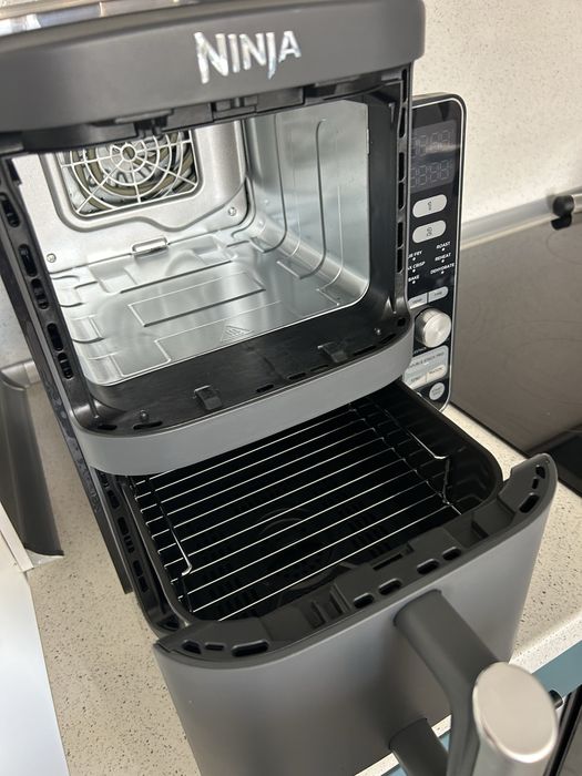 Air frier Ninja Double Stack XL