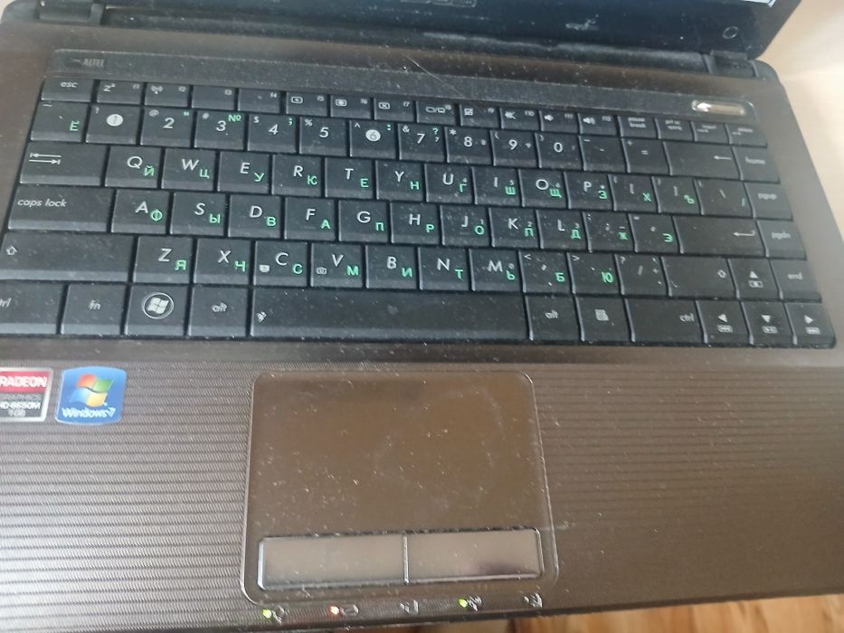 ASUS 2014 возможен обмен