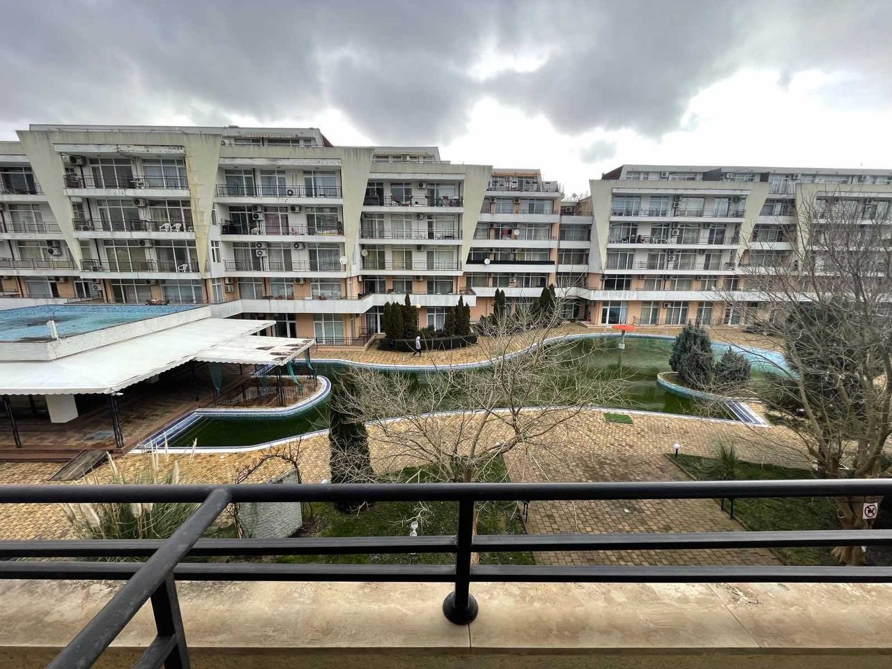 Продава се Двустаен апартамент в к.к. Слънчев бряг - 72 кв.м за 967 €/кв.м - Снимка #12