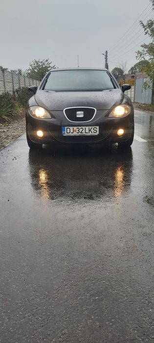 Seat  leon   2008