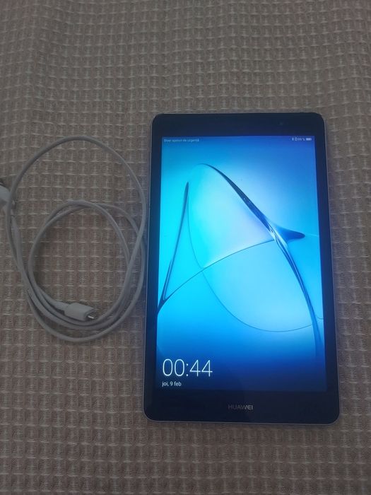 Tableta Huawei MefiaPad T3