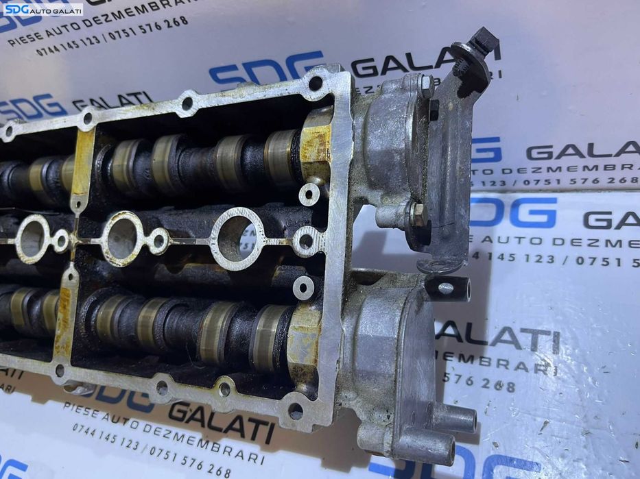 Capac cu Ax Axe Came Chiulasa Motor Skoda Fabia 1 1.4 16V AUA AUB 2000 - 2007 Cod 036103475N [B3437]