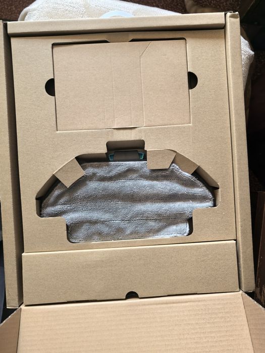 Робот прахосмукачка Viomi V2 PRO