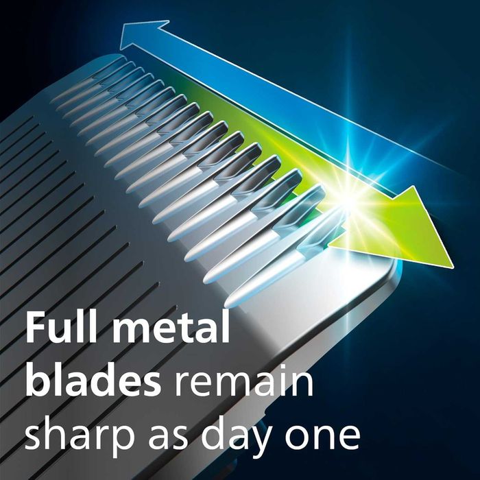 Тример PHILIPS MG5950/15, 12 в 1, НОВО