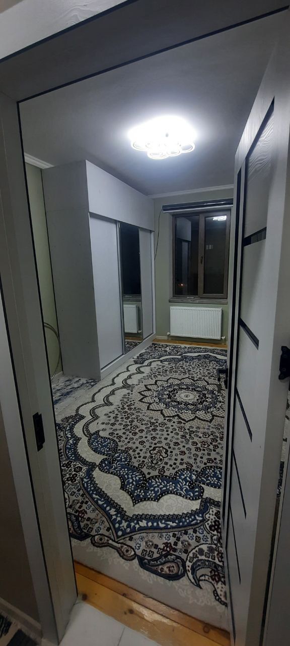 Buxoro Gor balnitsayani yonida 2 xonalik kvartira ijaraga beriladi