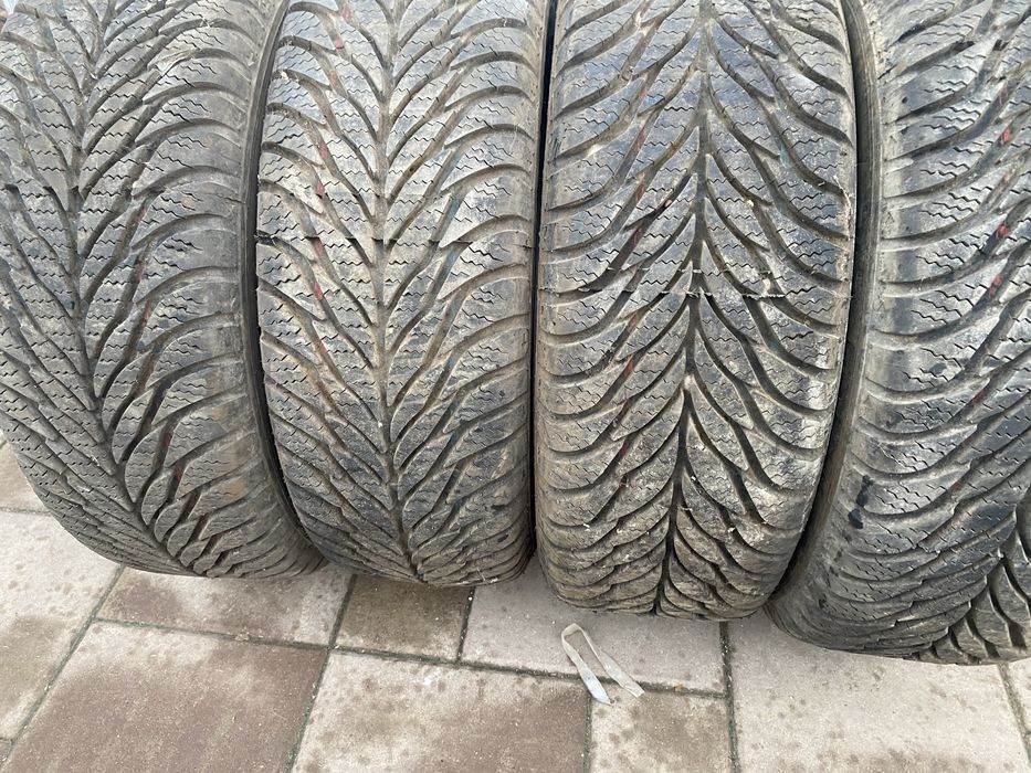 Anvelope pneus  185 60 r14 iarna vara