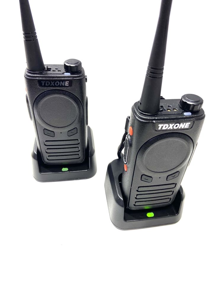 Радиостанция Baofeng/Tdxone/Luiton/UHF.