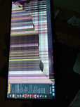 Monitor ultrawide LG defect 29 inch