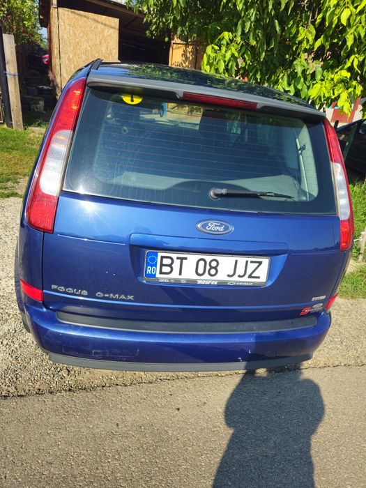 Autoturism Ford Focus C Max